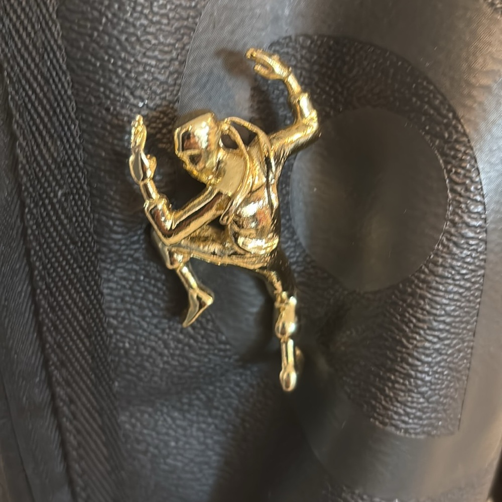 SPRAY-GROUND 11 ninja backpack - AMAZING FIND Previously used 🔥 - Picture 10 of 17